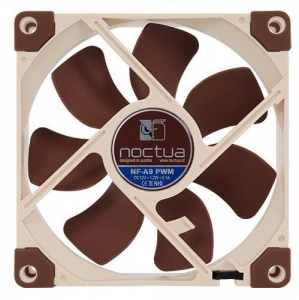 Noctua NF-A9 PWM 9cm hűtő ventilátor